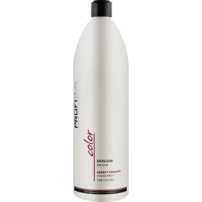 Бальзам для защиты цвета волос Profi Style Color Balsam Color Protection for Colored Hair
