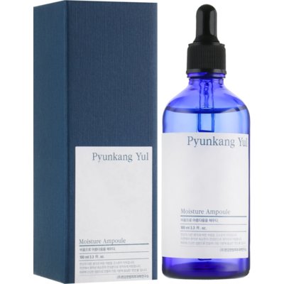 Увлажняющая ампульная сыворотка для лица Pyunkang Yul Moisture Ampoule