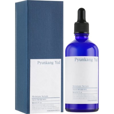Увлажняющая сыворотка для лица с экстрактом астрагала Pyunkang Yul Moisture Serum
