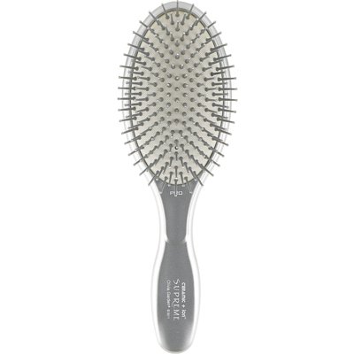 Щетка с термостойким нейлоном Pro Olivia Garden Supreme Ceramic+ion Pro