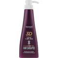 Шампунь для волос Novon 3D Hair Shampoo