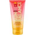 Лосьон для загара солнцезащитный водостойкий SPF 15 Farmona Sun Balance