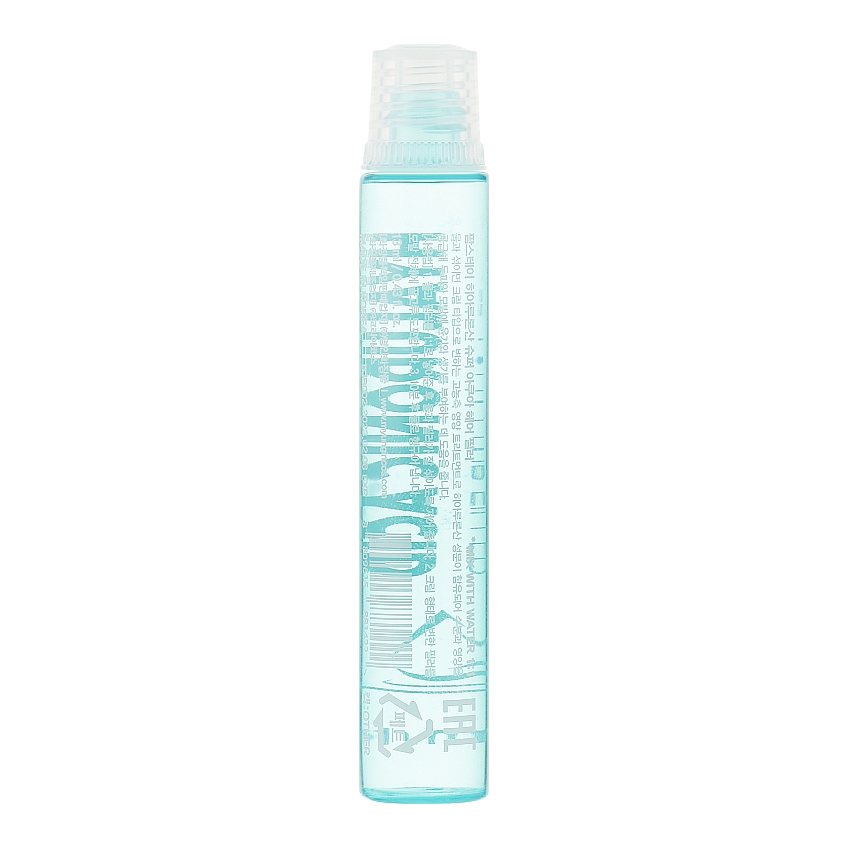 Живильний філер для волосся з гіалуроновою кислотою Farmstay Hyaluronic Acid Super Aqua Hair Filler