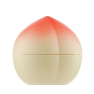 Крем для рук с экстрактом персика Byanig Peach Hand Cream