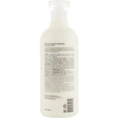 Бессиликоновый увлажняющий кондиционер La'dor Moisture Balancing Conditioner