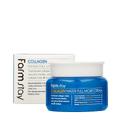 Зволожувальний крем з колагеном FarmStay Collagen Water Full Moist Cream