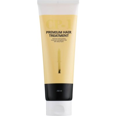 Протеиновая маска для волос Esthetic House CP-1 Premium Protein Treatment