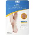 Пілінг-шкарпетки для ніг Jigott Vita Solution 12 Brightening Foot Peeling Pack