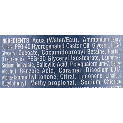Шампунь для бороди Proraso Azur Lime Beard Wash