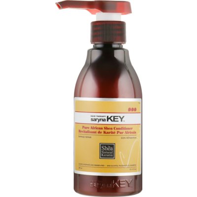 Кондиционер для восстановления волос Saryna Key Damage Repair