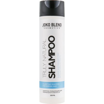 Комплекс «Сяйво волосся» Joko Blend Shine Bright