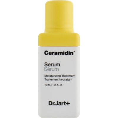 Глубокоувлажняющая сыворотка с керамидами Dr.Jart+ Ceramidin Serum
