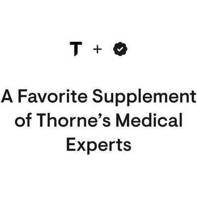 Вітаміни для мозку / Methyl-Guard, Thorne Research, 180 капсул