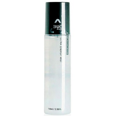 Зволожувальний гель-міст для закріпленння макіяжу 3W Clinic Make Up Pearl Mist