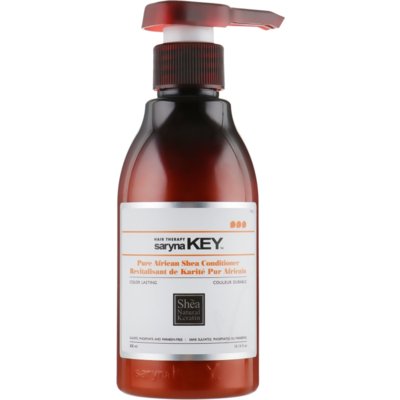 Кондиционер для восстановления окрашенных волос Saryna Key Color Lasting