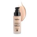 Тональна основа TopFace Skin Editor Matte SPF 20