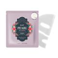 Гідрогелева маска для обличчя з перлами і маслом ши Koelf Pearl & Shea Butter Hydro Gel Mask