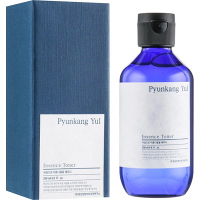 Увлажняющий тонер для лица с экстрактом астрагала Pyunkang Yul Essence Toner