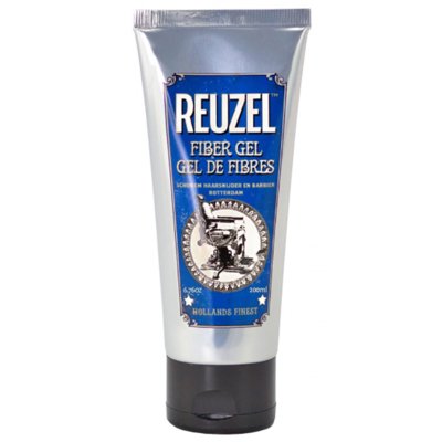 Гель для укладки волос Reuzel Fiber Gel