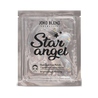 Гидрогелевые патчи под глаза Joko Blend Star Angel