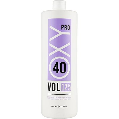 Окислительная эмульсия KayPro Oxipro 40 vol 12%