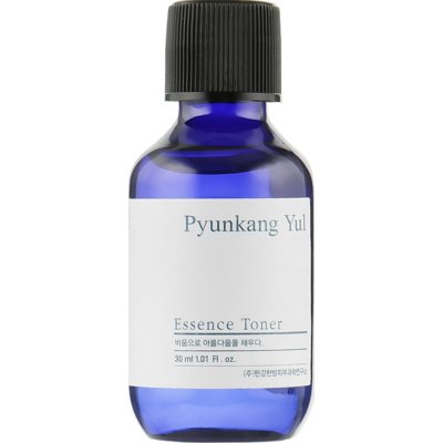 Увлажняющий тонер для лица с экстрактом астрагала Pyunkang Yul Essence Toner