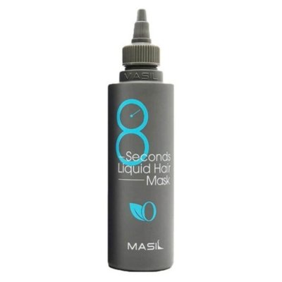 Экспресс-маска для объема волос Masil 8 Seconds Salon Liquid Hair Mask