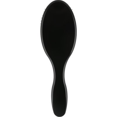 Щетка керамика + ион со щетиной и нейлоном Olivia Garden Supreme Combo Black