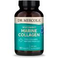 Морський колаген 500 мг Dr.Mercola Marine Collagen