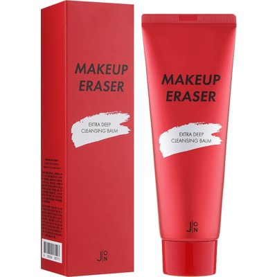 Гидрофильный бальзам для снятия макияжа J:ON MakeUp Eraser Extra Deep Cleansing Balm