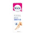 Крем для депіляції чутливої шкіри Veet Minima