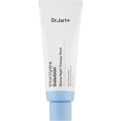 Увлажняющая ночная маска Dr.Jart+ Vital Hydra Solution Biome Night Therapy Mask