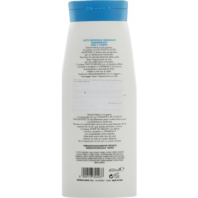 Молочко после загара Deborah Dermolab After Sun Milk
