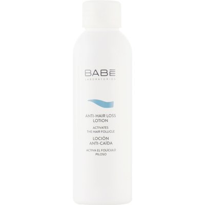 Лосьон против выпадения волос Babe Laboratorios Anti-Hair Loss Lotion
