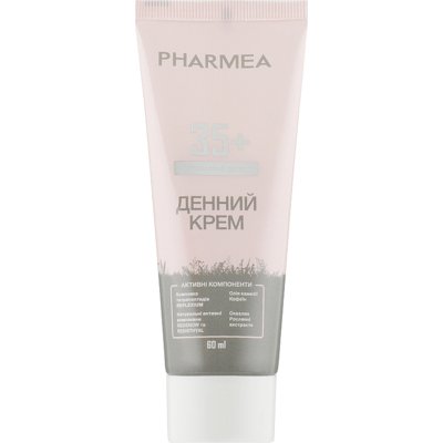 Крем для лица дневной Pharmea Anti Age 35+