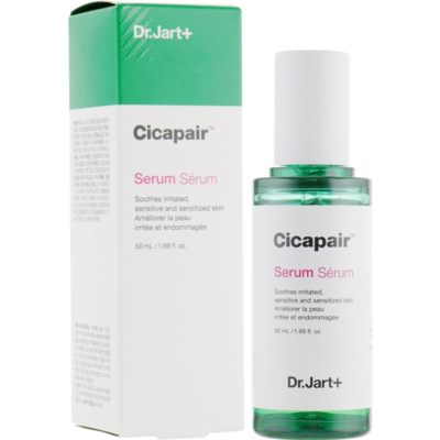 Восстановительная сыворотка для лица Dr.Jart+ Cicapair Serum