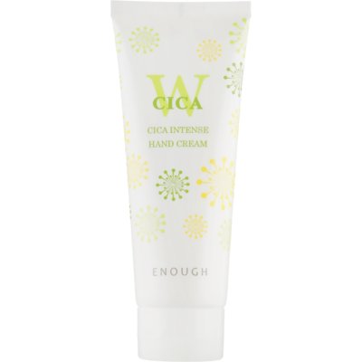 Крем для рук Enough W Cica Intense Hand Cream