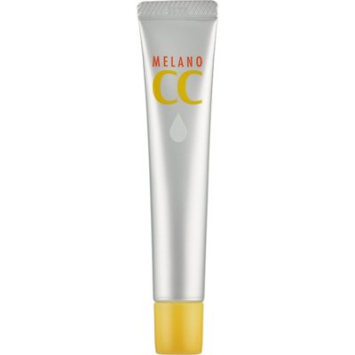 Эссенция для лица против пигментации с витамином C Melano CC Intensive Anti-Spot Essence