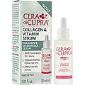 Живильна сироватка для обличчя Cera Di Cupra Collagen & Vitamin Serum