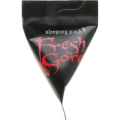 Ночная маска с экстрактом драконового дерева Too Cool For School Sample Fresh Gore Sleeping Pack