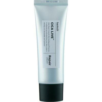 Восстанавливающий крем для лица с центеллой Heimish Cica Live Repair Cream