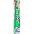 Зубна паста «Свіжий Гель» Dabur Herb'l Mint & Lemon Natural Toothpaste