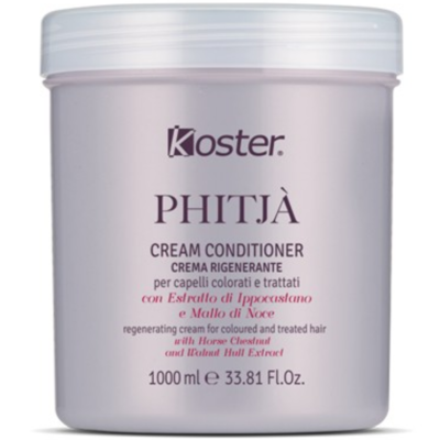 Крем-фарба для волосся Koster Cream Color