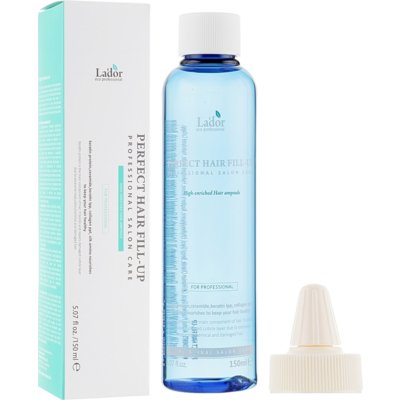Филлер для волос La'dor Perfect Hair Fill-Up