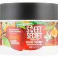 Восстанавливающий пилинг для тела Апельсин Farmona Sweet Secret Orange