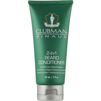 Набір для догляду за бородою Clubman Pinaud Beard 3 In 1 Trio