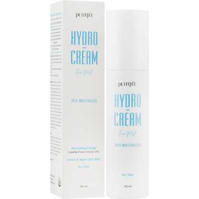 Глубоко увлажняющий крем Some By Mi H7 Hydro Max Cream