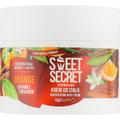 Восстанавливающий крем для тела «Апельсин» Farmona Sweet Secret Orange