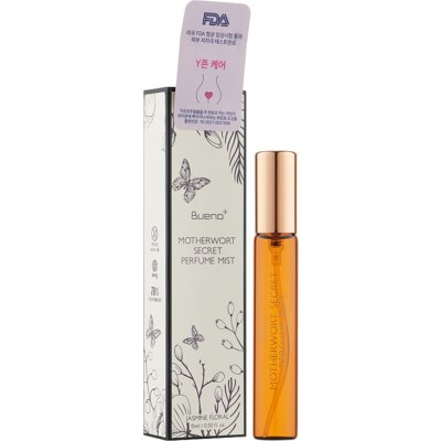 Міст для інтимної гігієни Bueno Motherwort Secret Perfume Mist