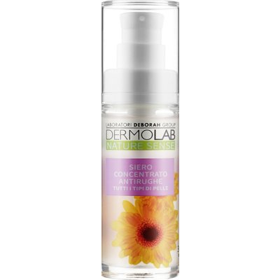 Интенсивная сыворотка от морщин Deborah Dermolab Nature Sense Anti-Wrinkle Serum